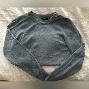 Theory Cashmere Crewneck Sweater